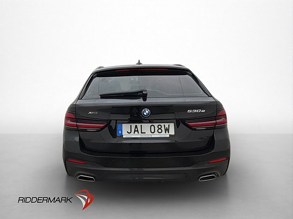 BMW 530e 6 of 30