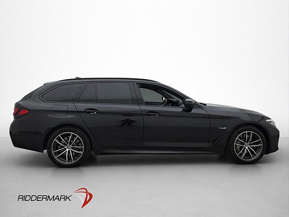 BMW 530e 4 of 30