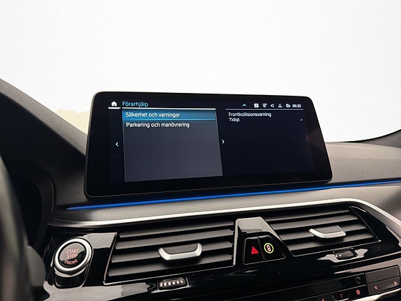 BMW 530e 20 of 30