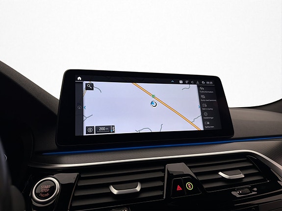 BMW 530e 18 of 30