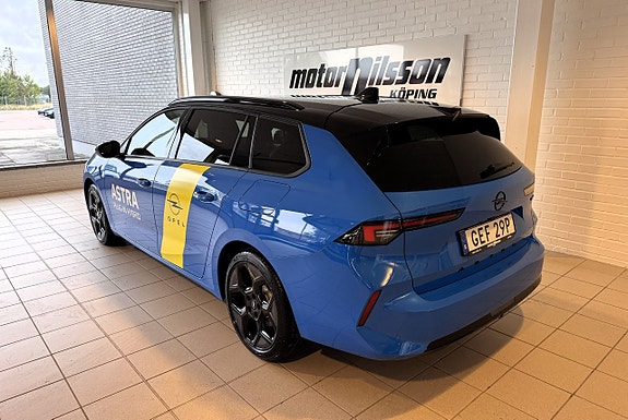 Opel Astra 6 of 16