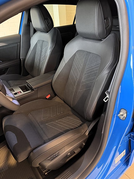 Opel Astra 14 of 16