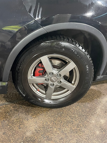 Mitsubishi Outlander 11 of 12