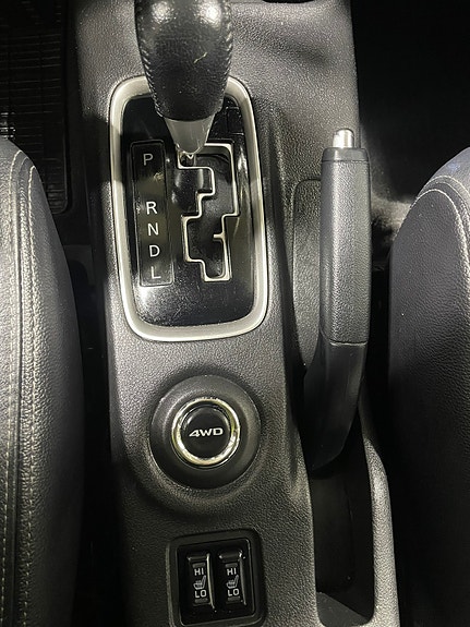 Mitsubishi Outlander 5 of 12