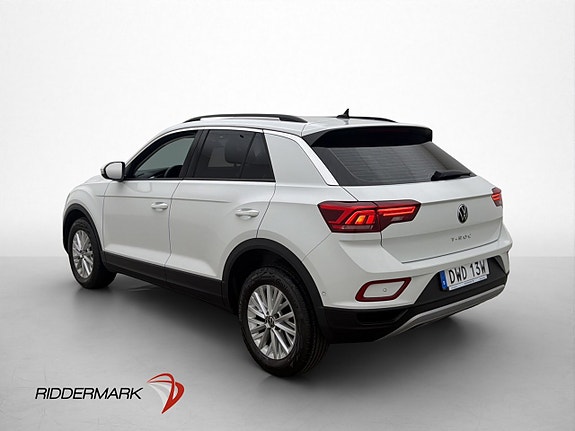 Volkswagen T-Roc 5 of 27