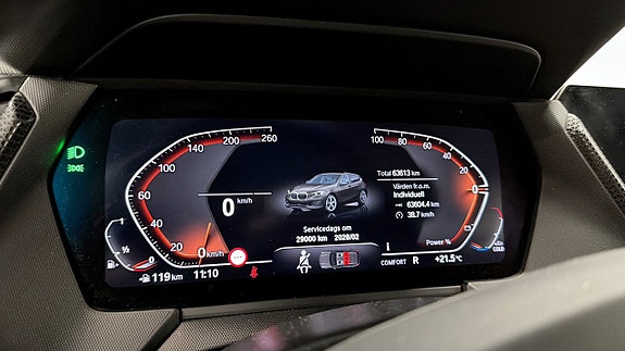 BMW 118i 14 of 14