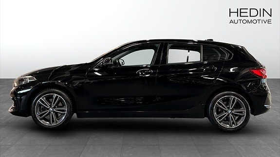 BMW 118i 6 of 14