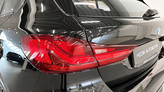 BMW 118i 12 of 14