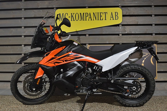 KTM 790 Adventure 4 of 6