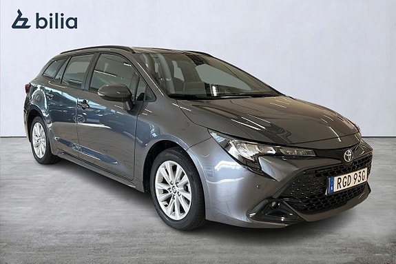 Toyota Corolla 20 of 21
