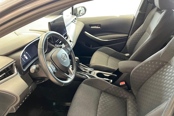 Toyota Corolla 14 of 21