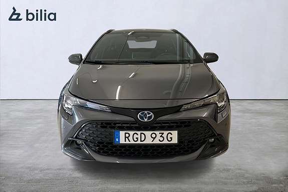 Toyota Corolla 6 of 21