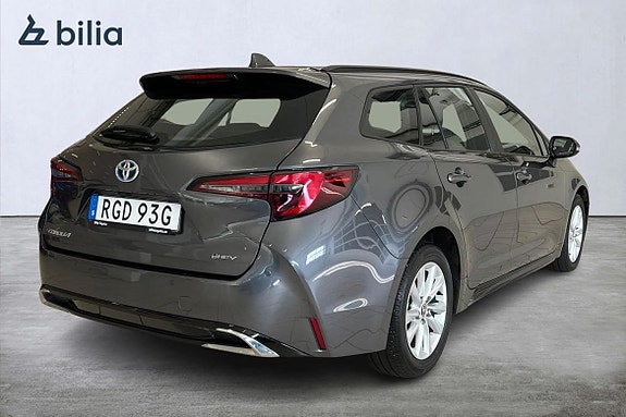 Toyota Corolla 19 of 21