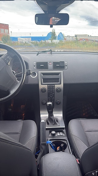 Volvo S40 4 of 6