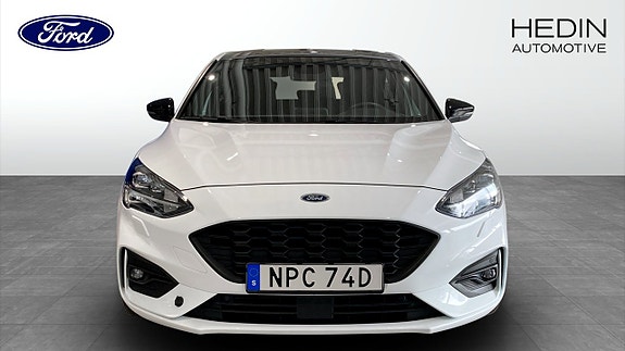Ford Focus 8 of 9