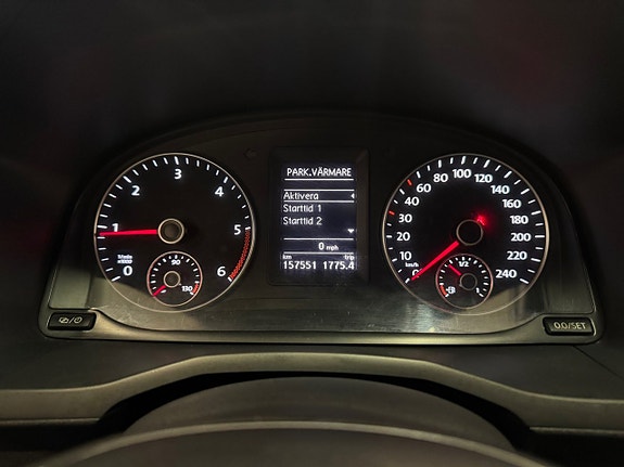 Volkswagen Caddy 5 of 6