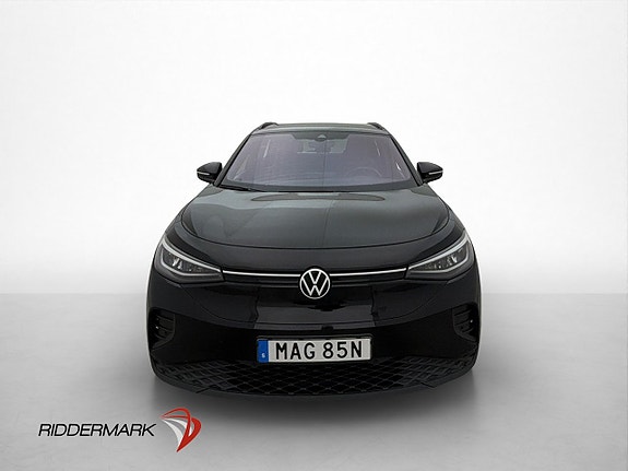 Volkswagen ID.4 2 of 30