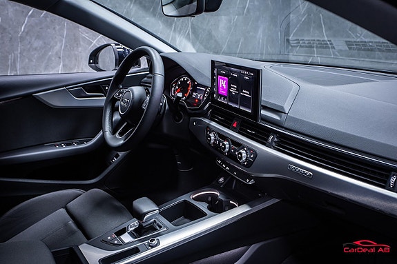 Audi A5 13 of 30
