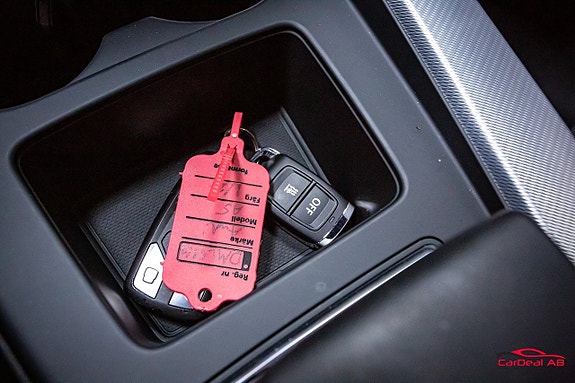 Audi A5 28 of 30
