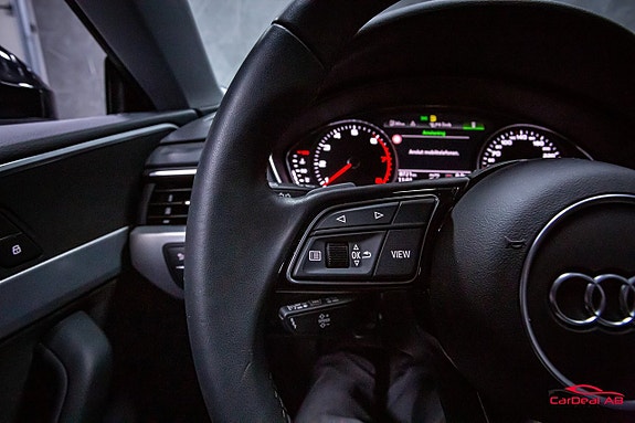 Audi A5 20 of 30