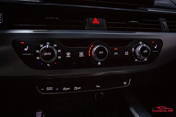 Audi A5 26 of 30
