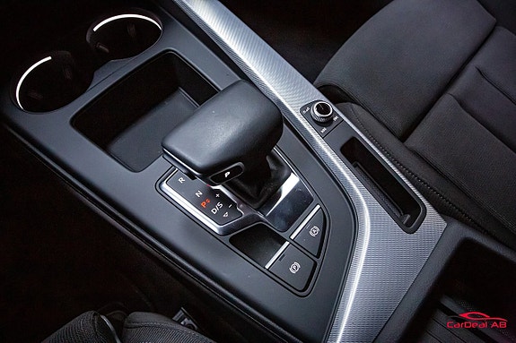 Audi A5 27 of 30
