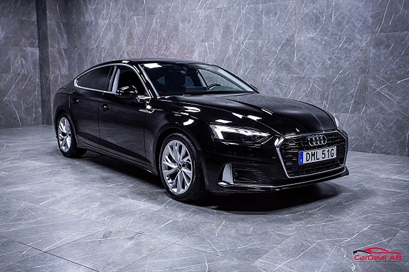 Audi A5 9 of 30