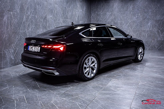 Audi A5 7 of 30
