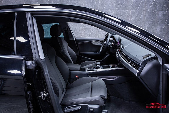 Audi A5 15 of 30