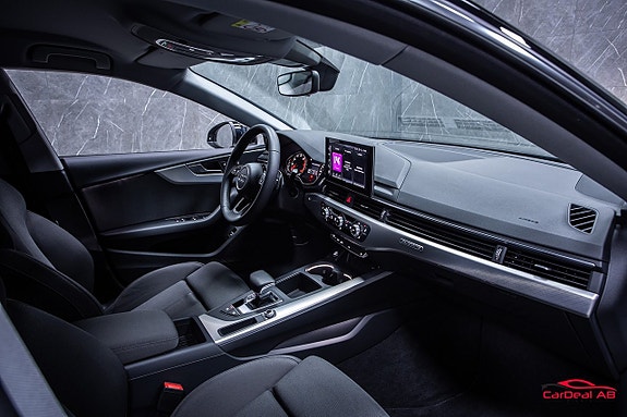 Audi A5 14 of 30