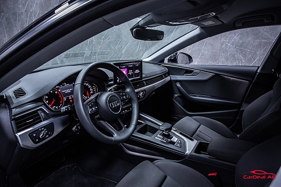 Audi A5 11 of 30