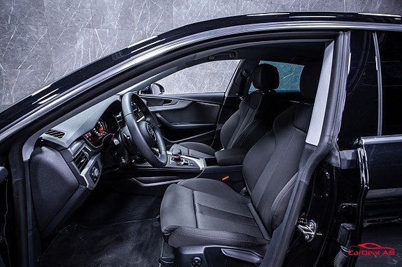 Audi A5 10 of 30