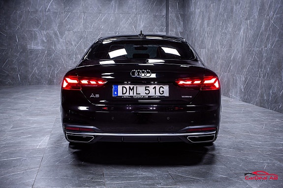 Audi A5 6 of 30