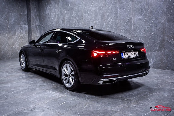 Audi A5 5 of 30