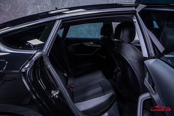 Audi A5 16 of 30
