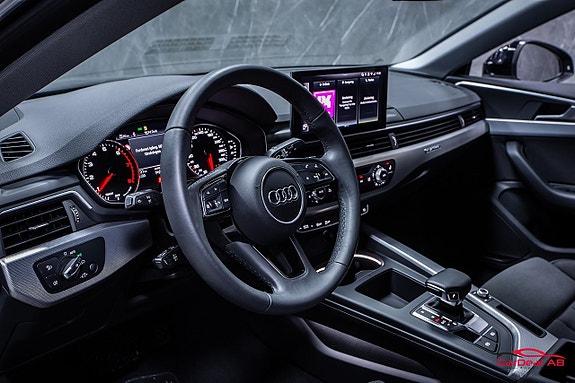 Audi A5 12 of 30