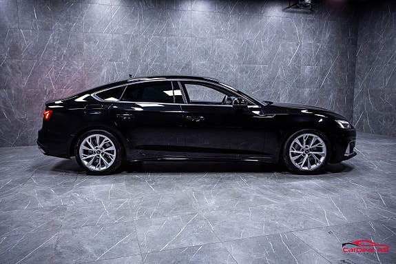 Audi A5 8 of 30