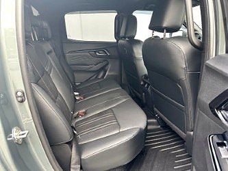 Isuzu D-max 16 of 22