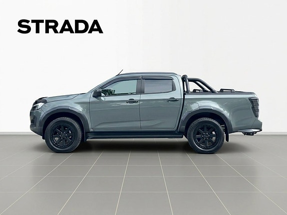 Isuzu D-max 4 of 22