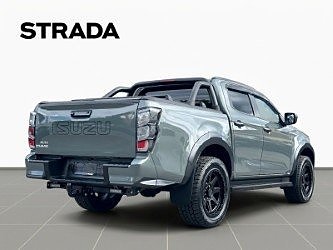 Isuzu D-max 5 of 22
