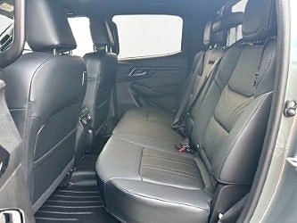 Isuzu D-max 15 of 22