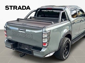 Isuzu D-max 8 of 22