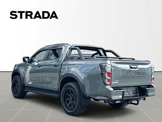 Isuzu D-max 6 of 22