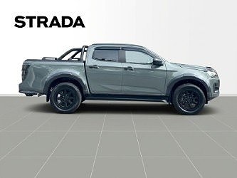 Isuzu D-max 3 of 22