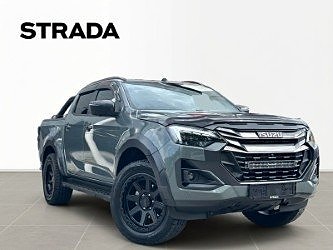 Isuzu D-max 2 of 22