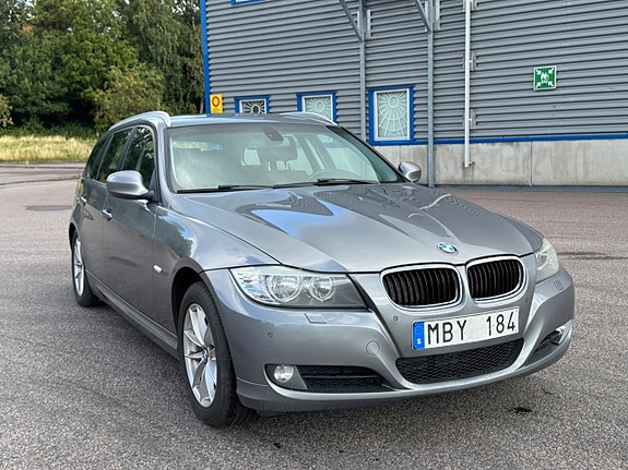 BMW 318i