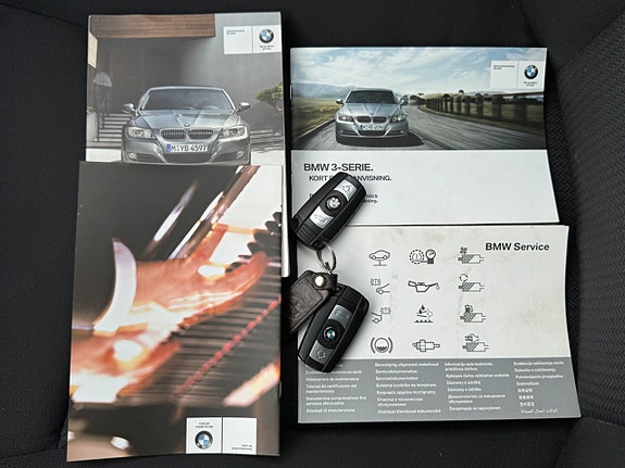BMW 318i 25 of 25