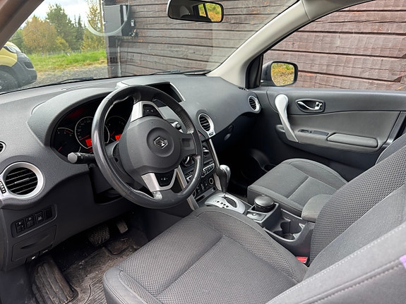 Renault Koleos 5 of 8
