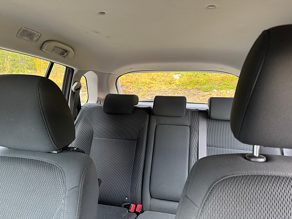 Renault Koleos 6 of 8