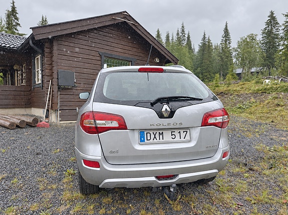 Renault Koleos 4 of 8